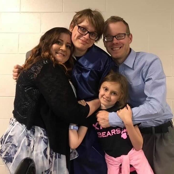 Meet your Posher, Steven - Picture 1 of 1